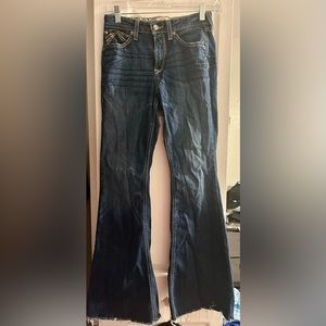 Ariat Flare Jeans